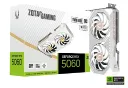 ZOTAC GAMING GeForce RTX 5060 Twin Edge 8GB GDDR7 - WHITE
