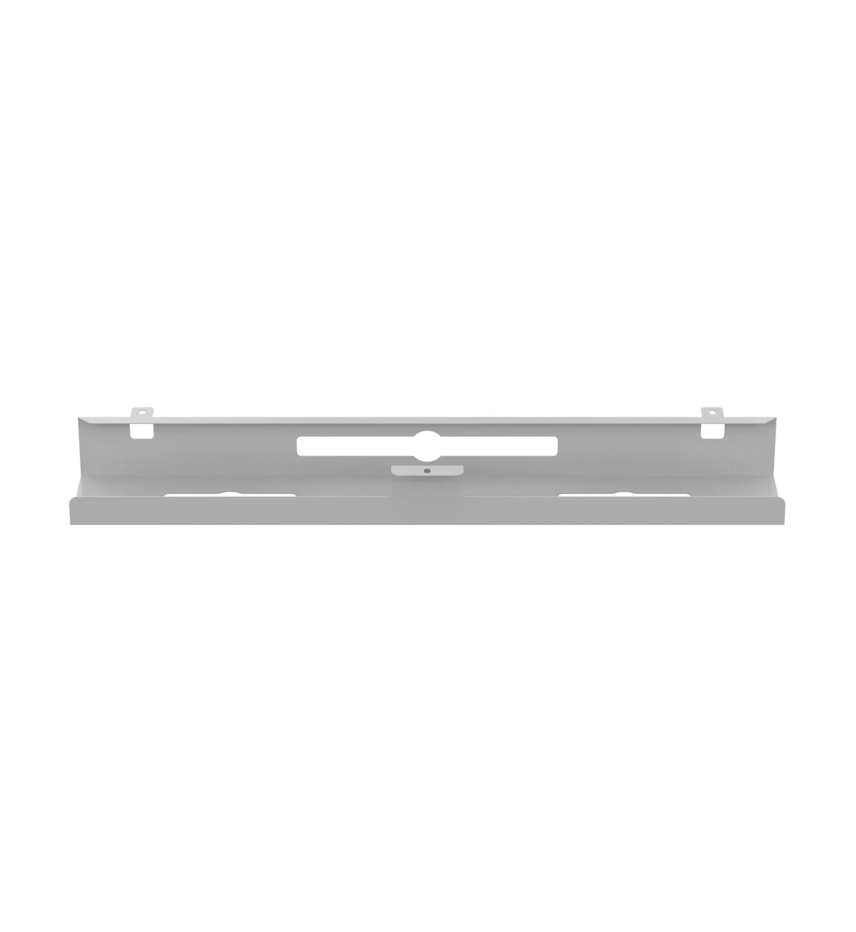 NAVO CABLE MANAGMENT TRAY - GREY