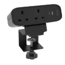 NAVO DESKHUB PRO - BLACK