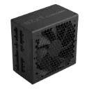 NZXT C1000 1000W 80 PLUS GOLD ATX 3.1 & PCIE 5.1 FULLY MODULAR - BLACK