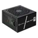SILVERSTONE STRIDER 750 EF 80 PLUS 750W ATX 2.X & PCIE 3.0 NON MODULAR - BLACK