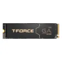 TEAMGROUP T-FORCE GE PRO 1TB PCIE GEN 5.0 NVMe Read:10,000MBs Write:8,500MBs