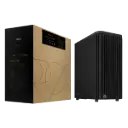 ASUS PROART PA401 WOOD EDITION METAL PANEL - BLACK