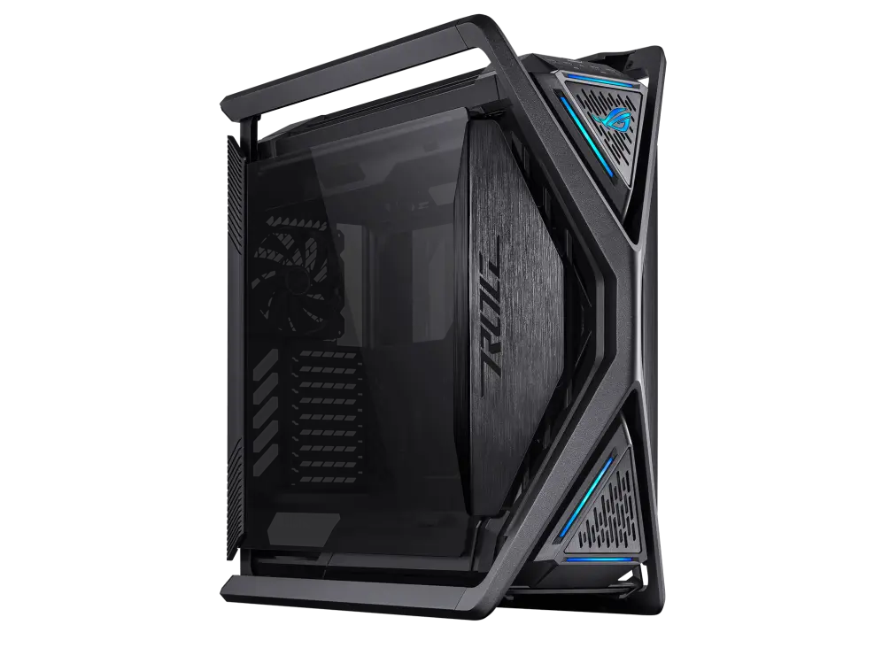 ASUS ROG HYPERION GR701 FULL TOWER - BLACK