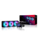 ASUS ROG STRIX LC III 360 LCD ASETEK SIGRID V2 ARGB - BLACK