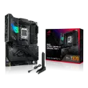 ASUS ROG STRIX X870-F GAMING WIFI AMD AM5 DDR5 PCIe 5.0 ATX MOTHERBOARD - BLACK