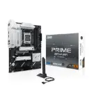 ASUS PRIME X870-P WIFI AMD AM5 DDR5 PCIe 5.0 ATX - BLACK