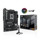 ASUS TUF GAMING B850-PLUS WIFI AMD AM5 DDR5 PCIe 5.0 ATX - BLACK