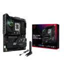 ASUS ROG STRIX Z890-F GAMING WIFI INTEL LGA 1851 DDR5 PCIe 5.0 ATX - BLACK