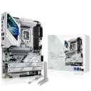 ASUS ROG STRIX Z890-A GAMING WIFI INTEL LGA 1851 DDR5 PCIe 5.0 ATX - WHITE