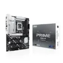 ASUS PRIME Z890-P INTEL LGA 1851 DDR5 PCIe 5.0 ATX