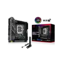 ASUS ROG STRIX B860-I GAMING WIFI INTEL LGA 1851 DDR5 PCIe 5.0 Mini-ITX