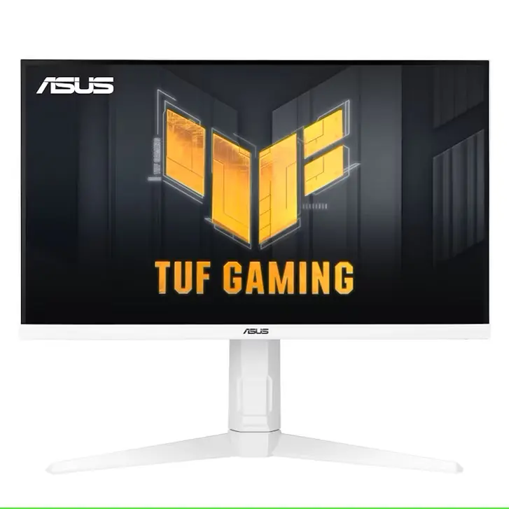 ASUS TUF GAMING VG27AQML1A 1ms 260Hz(OC) IPS 2560X1440 (2K QHD) - WHITE