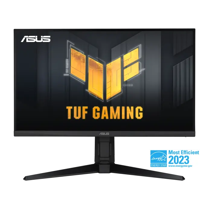 ASUS TUF GAMING VG27AQML1A 1ms 260Hz(OC) IPS 2560 X 1440 (2K QHD) - WHITE