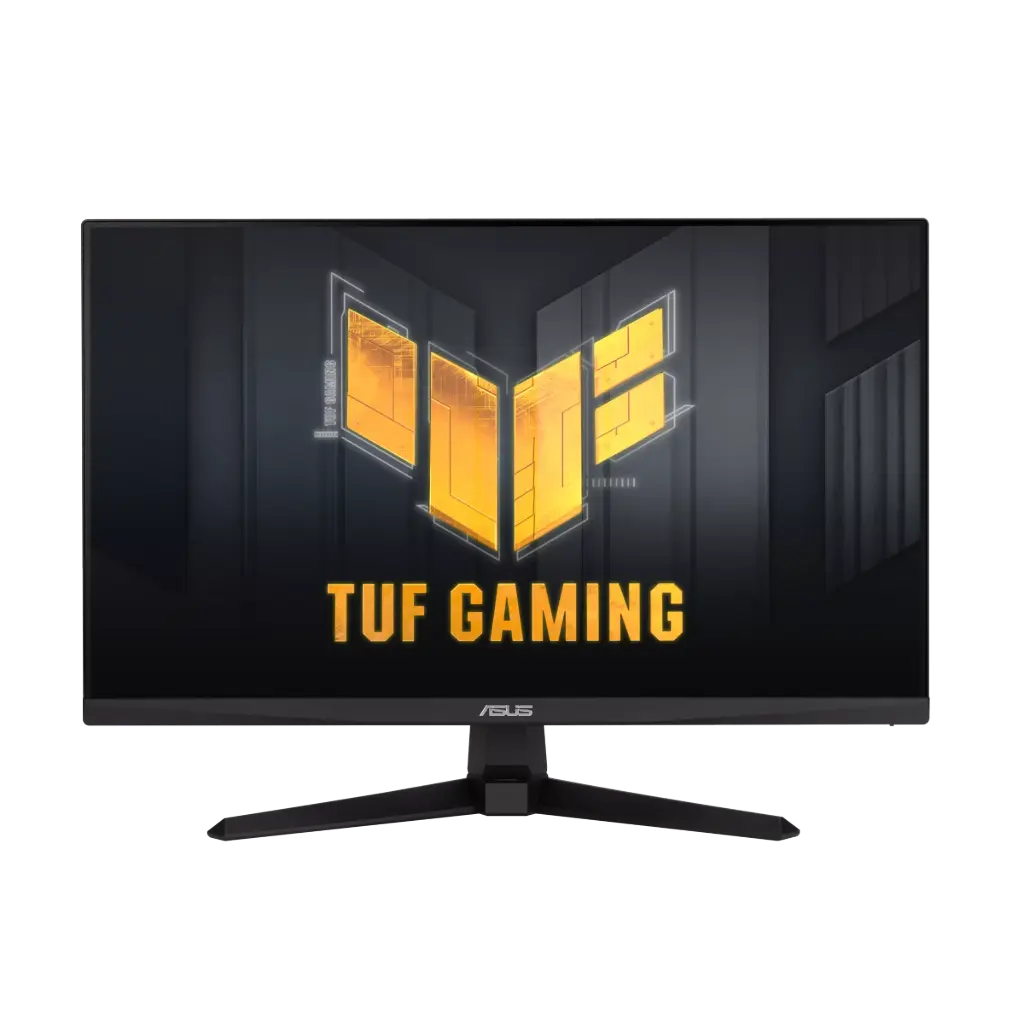 ASUS TUF GAMING 24" 180Hz 1ms FAST IPS VG249Q3A 1920X1080 (FHD) - BLACK