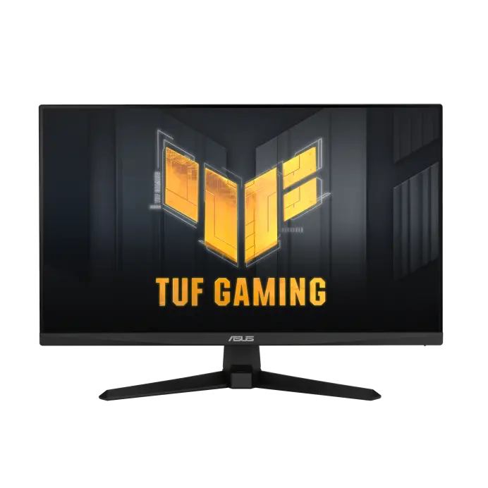 ASUS TUF GAMING VG249Q3A 1ms 180Hz FAST IPS 1920 X 1080 (FHD) - BLACK