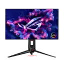 ASUS ROG SWIFT PG27AQDP 0.03ms 480Hz OLED 2560x1440 (2K QHD) - BLACK