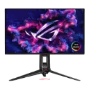 ASUS ROG SWIFT PG27UCDM 0.03ms 240Hz QD-OLED 3840x2160 (4K UHD) - BLACK