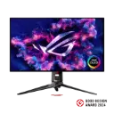 ASUS ROG SWIFT PG32UCDP 0.03ms 240Hz upto 480Hz WOLED 3840x2160 (4K UHD) - BLACK