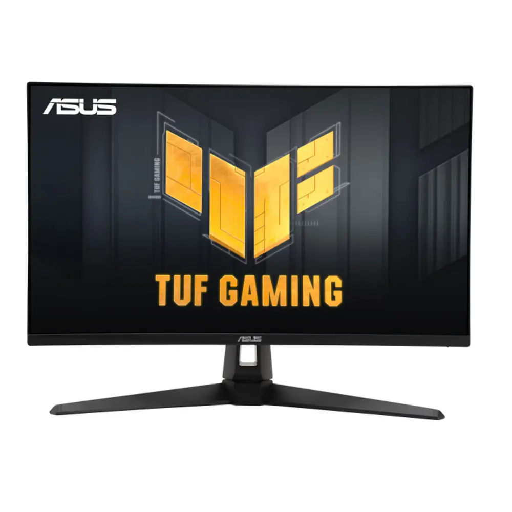 ASUS TUF GAMING VG279QM1A 1ms 280Hz(OC) FAST IPS 1920x1080 (FHD) - BLACK