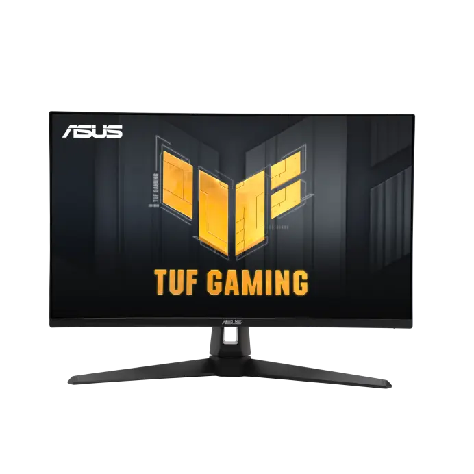 ASUS TUF GAMING VG27AQ3A 1ms 180Hz(OC) FAST IPS 2560X1440 (2K QHD) - BLACK