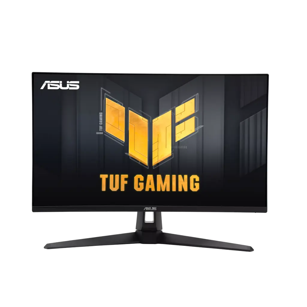 ASUS TUF GAMING VG27UQ1A 1ms 160Hz FAST IPS 3840x2160 (4K UHD) - BLACK