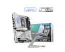MSI MPG Z890 EDGE TI WIFI INTEL LGA 1851 DDR5 PCIe 5.0 ATX