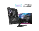 MSI MPG Z890 CARBON WIFI INTEL LGA 1851 DDR5 PCIe 5.0 ATX