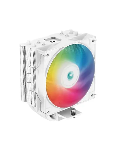 DEEPCOOL AG400 ARGB - WHITE