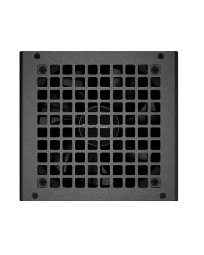 DEEPCOOL PF750 80 PLUS 230V EU STANDARD - BLACK