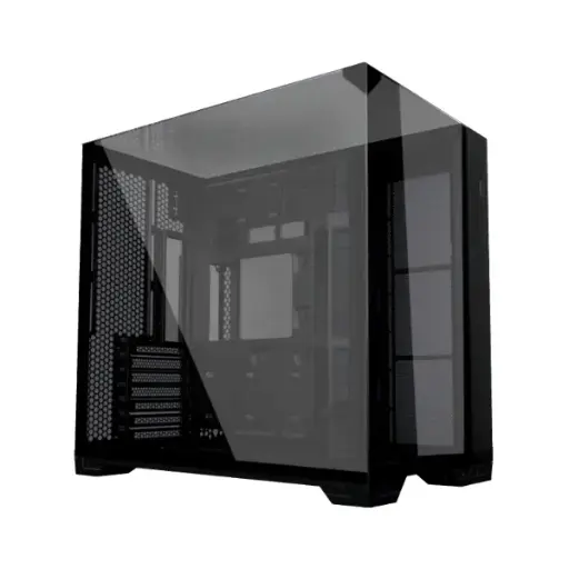LIAN LI O11 VISION COMPACT - BLACK