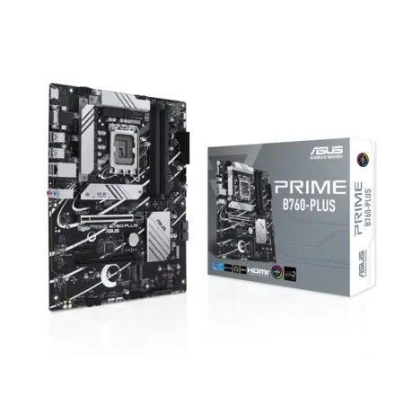 ASUS PRIME B760-PLUS D5 INTEL LGA1700,B760,USB 3.2 GEN