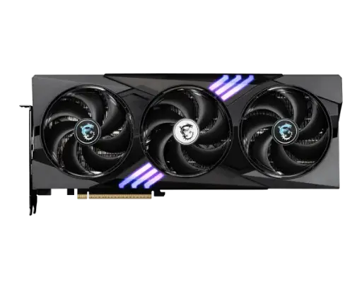 MSI RTX 5070 12GB OC GAMING TRIO DDR7