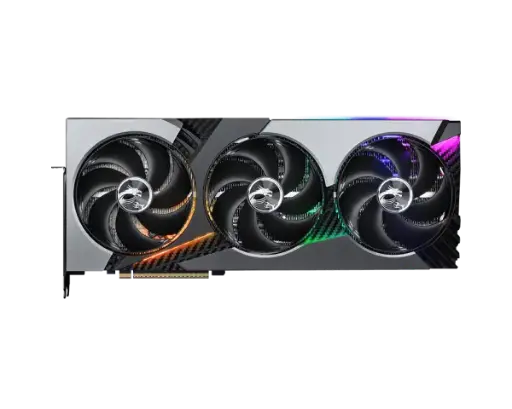 MSI RTX 5070 Ti 16GB VANGUARD SOC LAUCH EDITION DDR7