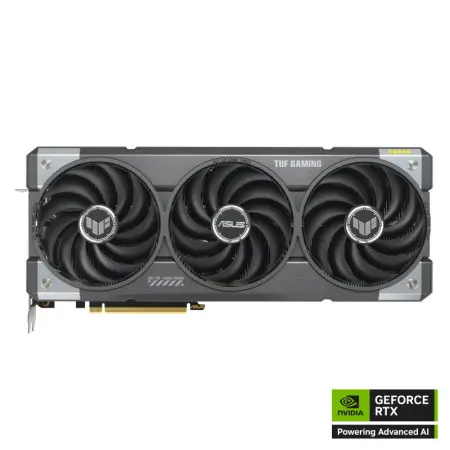 ASUS RTX 5070 12GB OC TUF GAMING DDR7