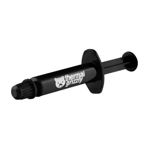 THERMAL GRIZZLY AERONAUT HIGH PERFORMANCE THERMAL PASTE - 1G