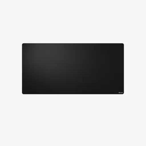 GLORIOUS 3XL EXTENDED GAMING 24"*48" - BLACK