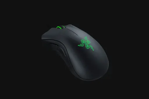 RAZER DEATHADDER ESSENTIAL - BLACK