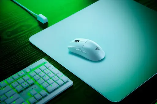 RAZER VIPER V3 PRO - WHITE