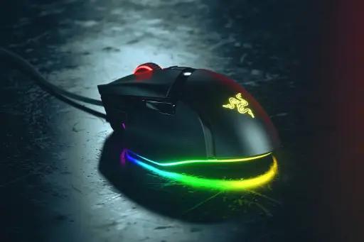 RAZER BASILISK V3 35 - BLACK