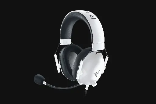 RAZER BLACKSHARK V2 X - WHITE