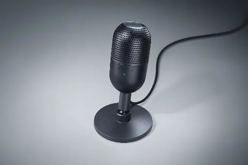 RAZER SEIREN V3 MINI - BLACK