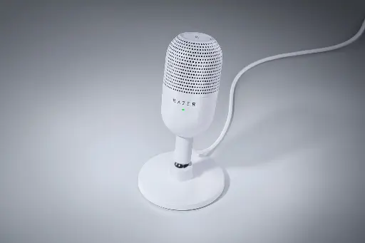 RAZER SEIREN V3 MINI - WHITE