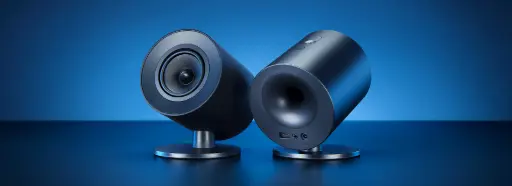 RAZER NOMMO V2 X - BLACK