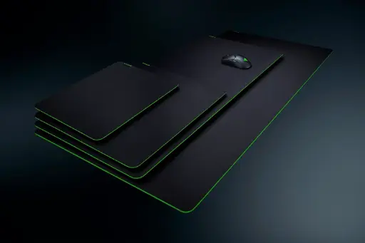 RAZER GIGANTUS V2 LARGE - BLACK