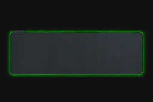 RAZER GOLIATHUS CHROMA EXTENDED - BLACK