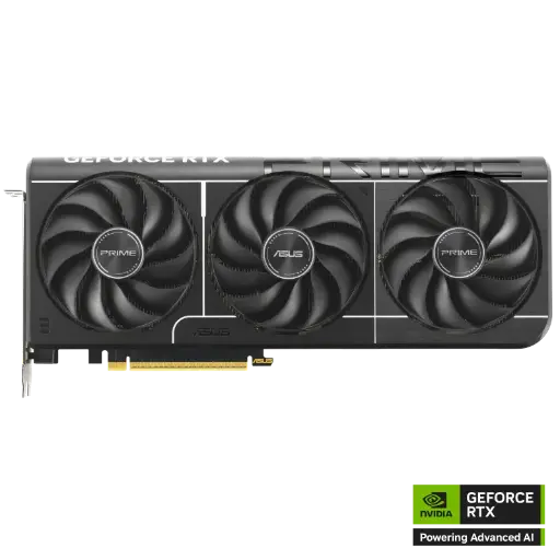 ASUS PRIME RTX 5070 OC 12GB