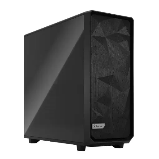 FRACTAL DESIGN MESHIFY II XL FULL TOWER ATX - BLACK
