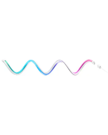 DEEPCOOL ARGB LED STRIP EA0160 1600mm Long - WHITE