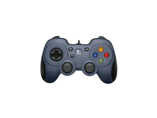 LOGITECH F310 WIRED - BLACK